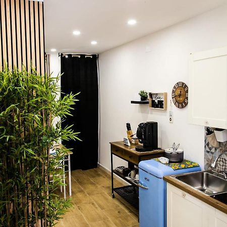 パレルモScillo Houseアパートメント エクステリア 写真
