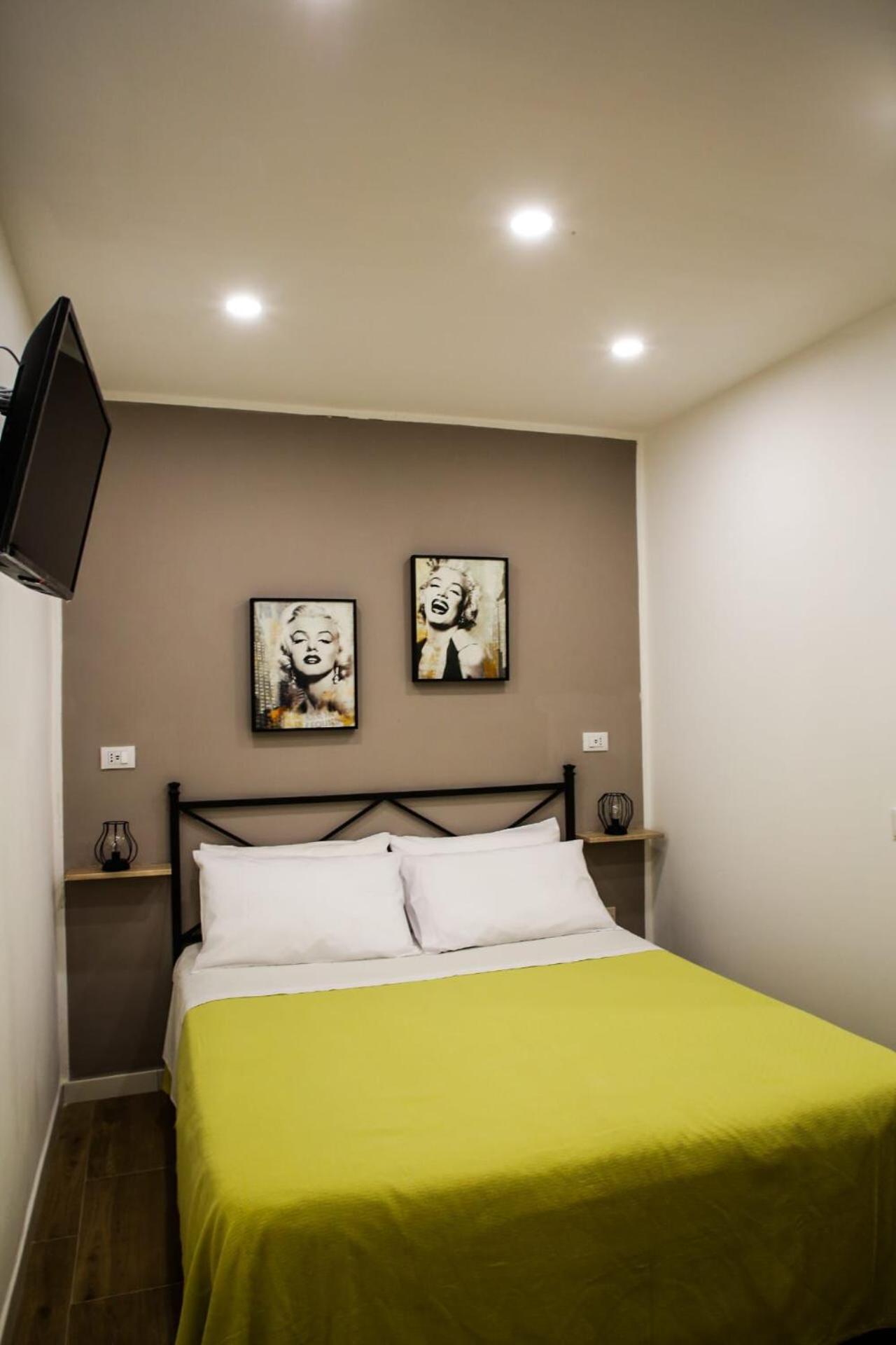 パレルモScillo Houseアパートメント エクステリア 写真