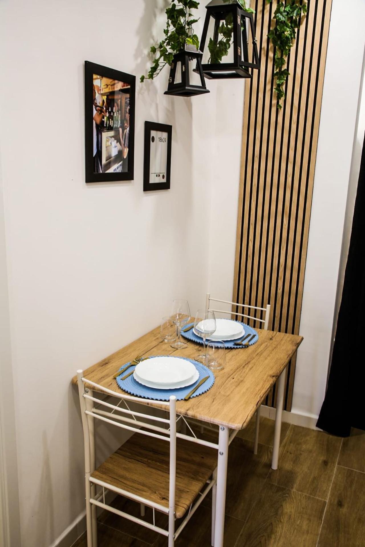 パレルモScillo Houseアパートメント エクステリア 写真