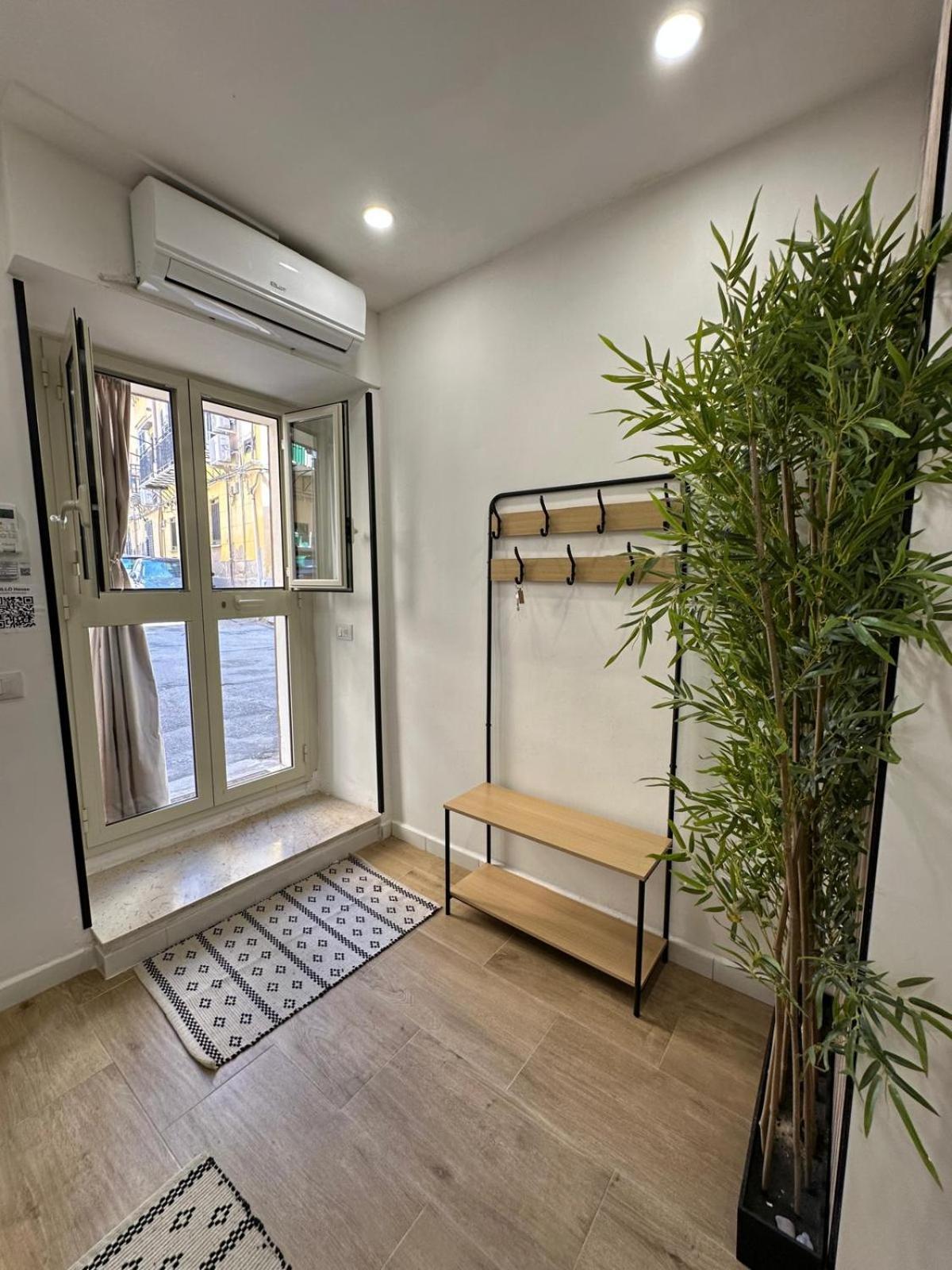 パレルモScillo Houseアパートメント エクステリア 写真