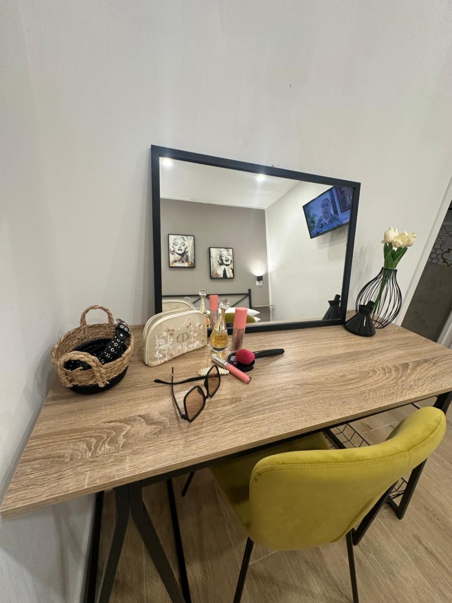 パレルモScillo Houseアパートメント エクステリア 写真